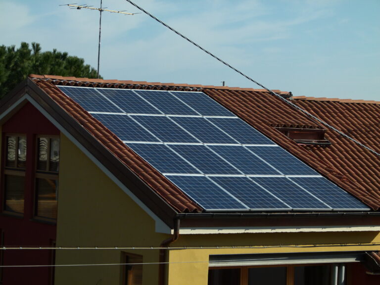 SolarWorld Sunmodule