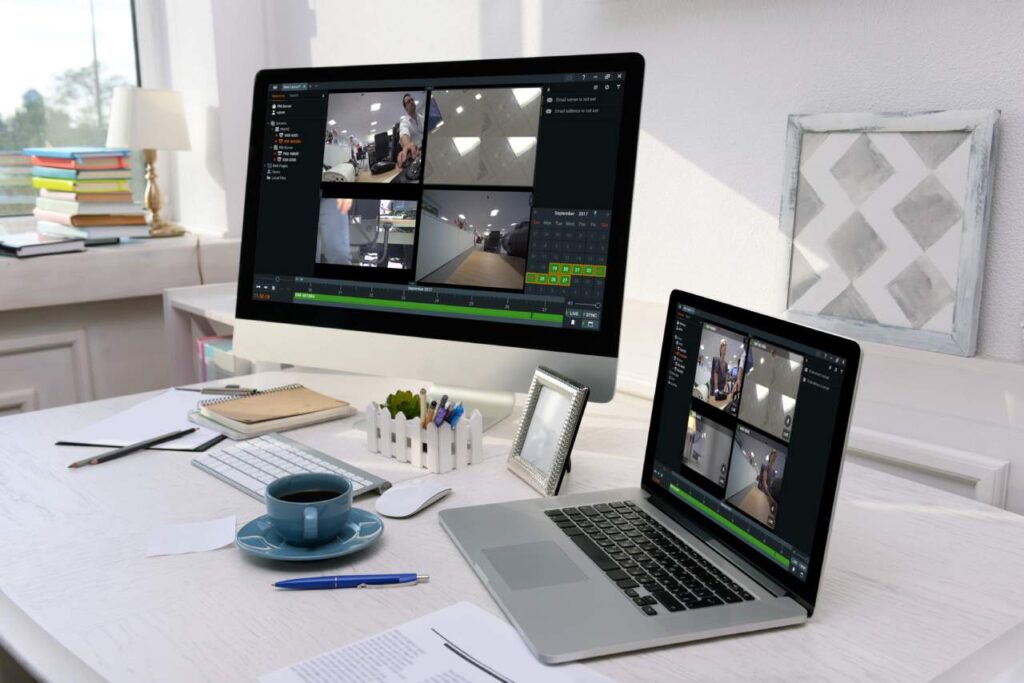 Hanwha Techwin presenta Wisenet WAVE 3.2 in italiano