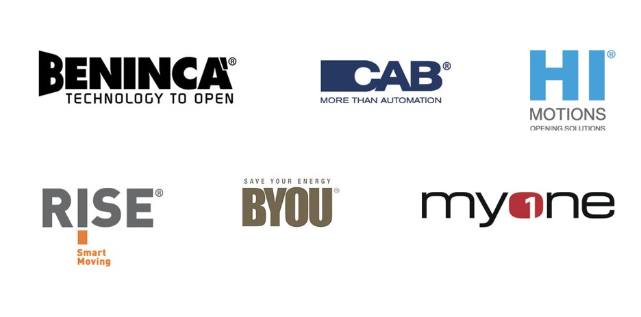 Hesa distributore Benincà