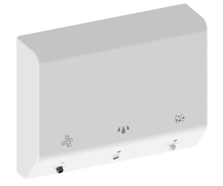 Barra multifunzionale