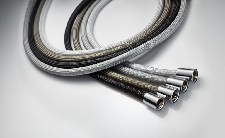 Flessibile per doccia