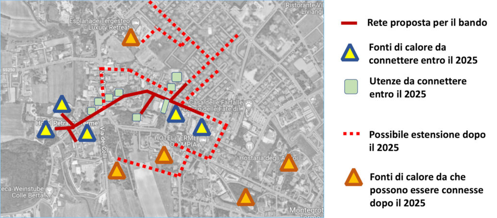 Geotermia Montegrotto