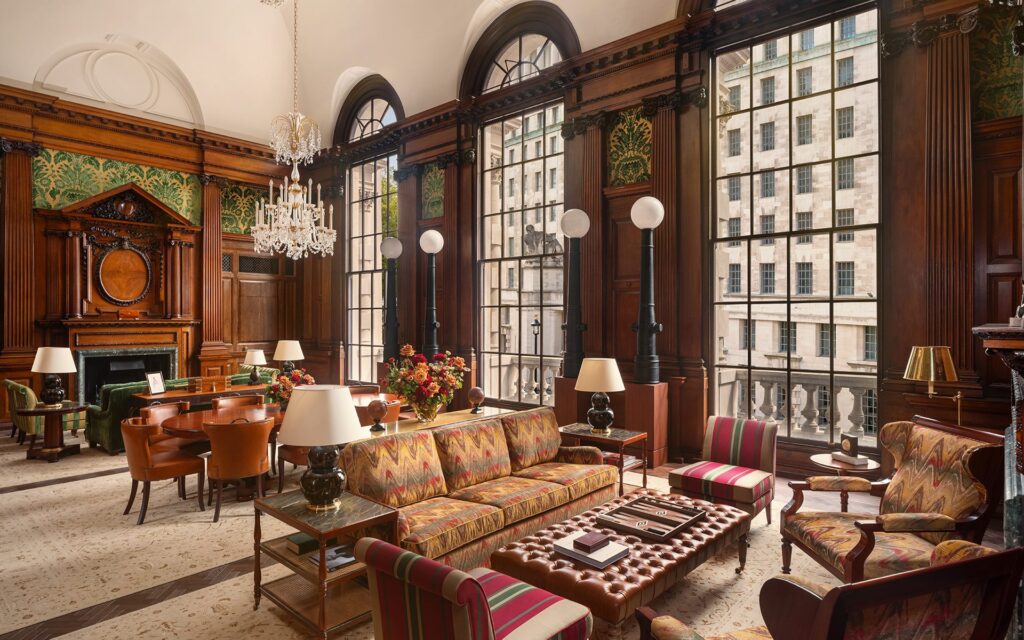 Old War Office Building