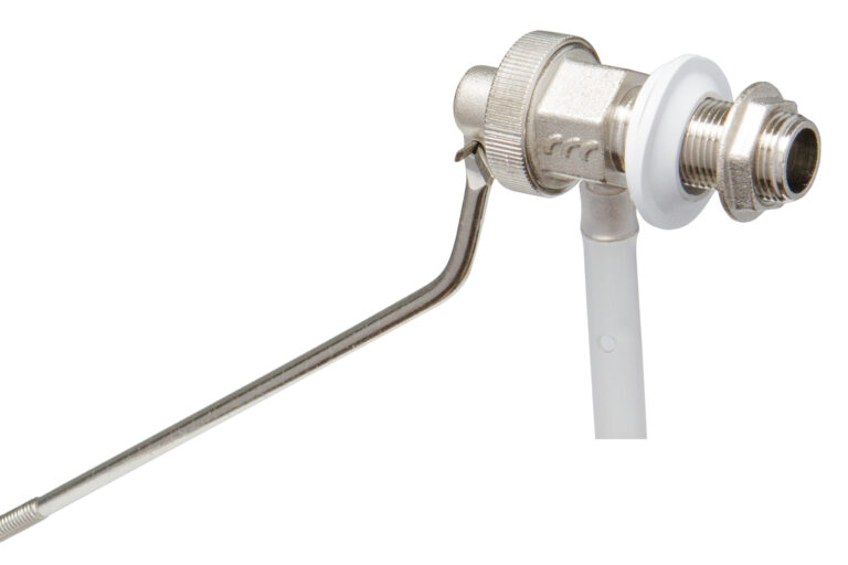 Rubinetto a galleggiante