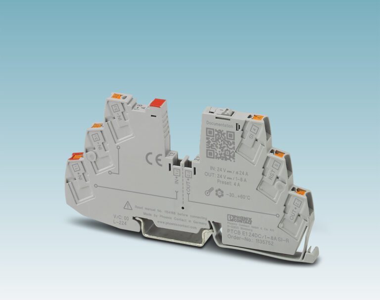 interruttori di protezione