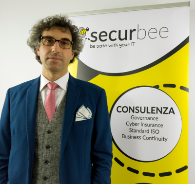 Manuel Cacitti Securbee