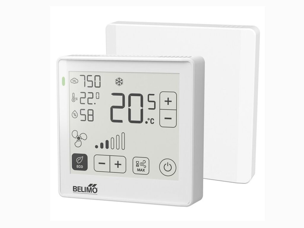 smart working aria indoor