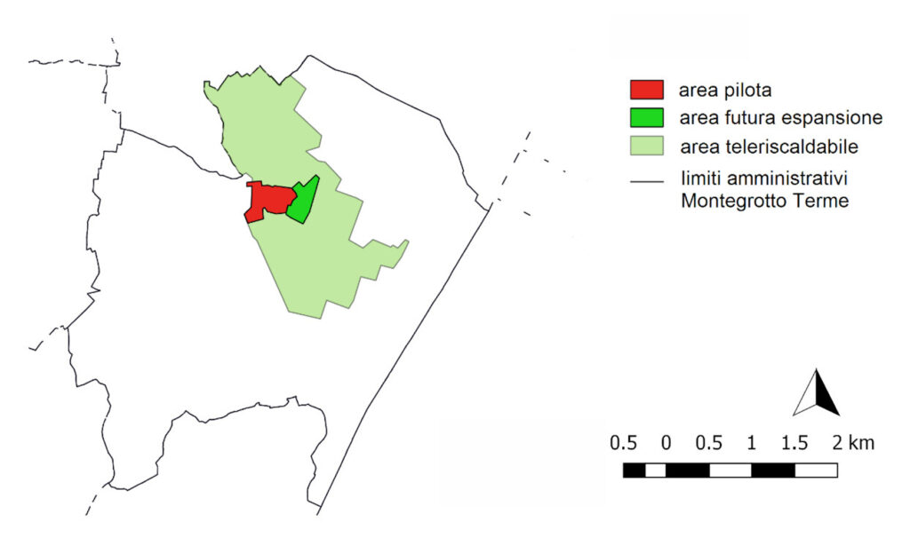 Geotermia Montegrotto