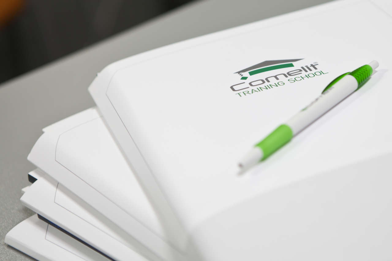 Comelit Training School