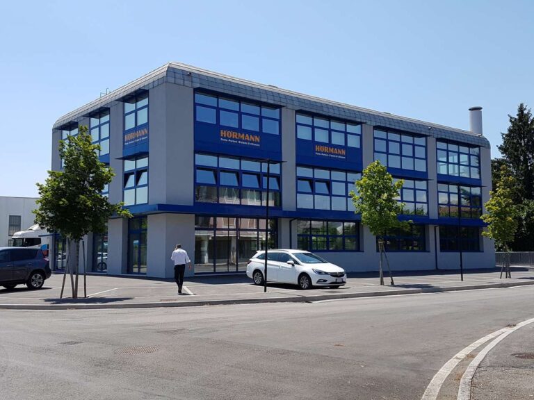 Hormann