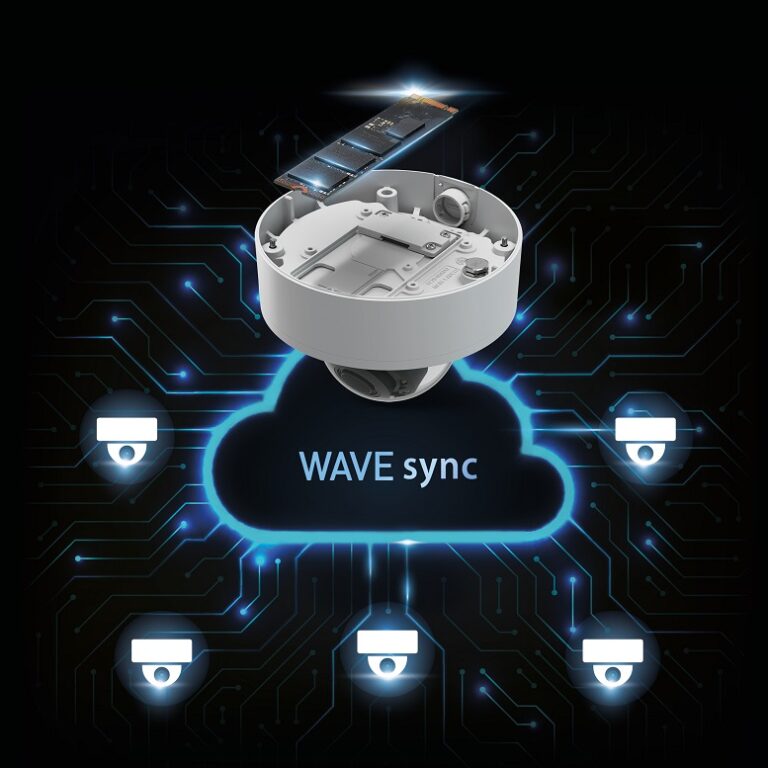 Telecamera SolidEDGE