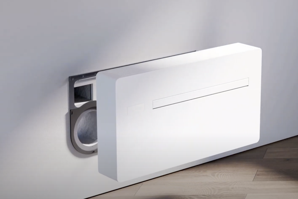 climatizzatore AME­RICA