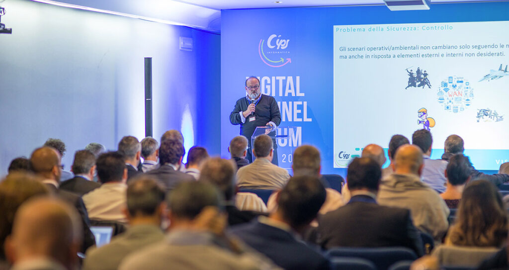 Digital Channel Forum 2020