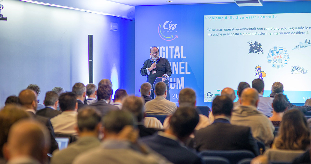 Digital Channel Forum 2020