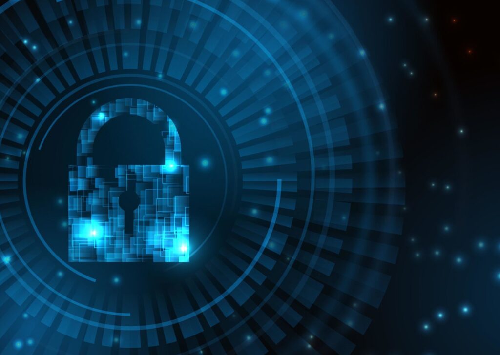 sicurezza informatica