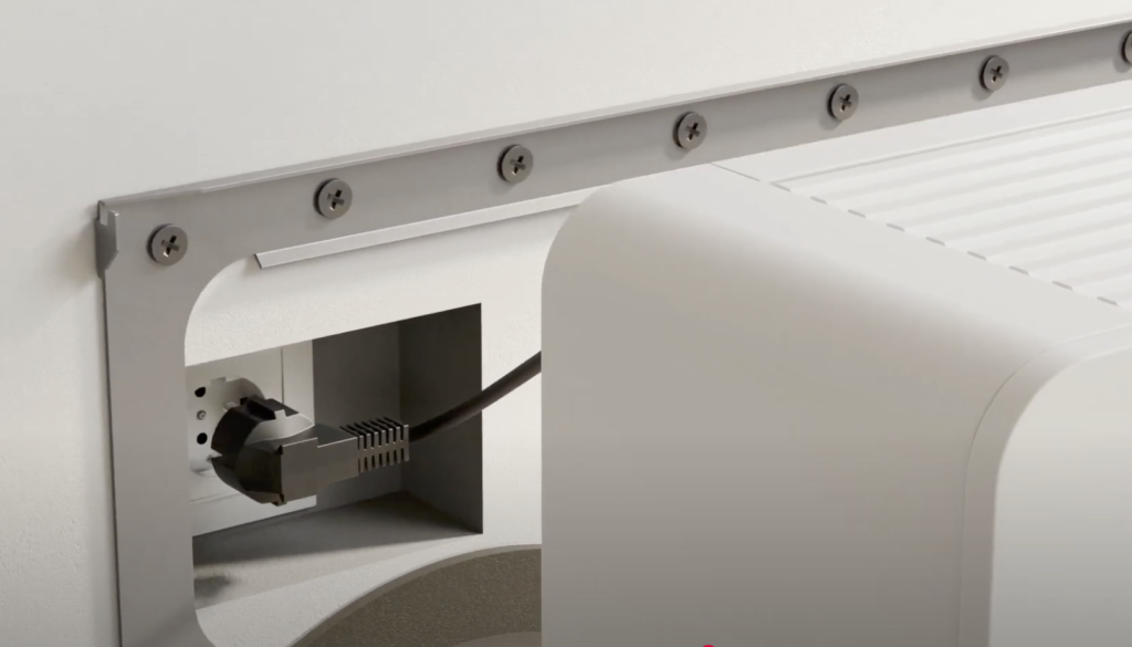 climatizzatore AME­RICA