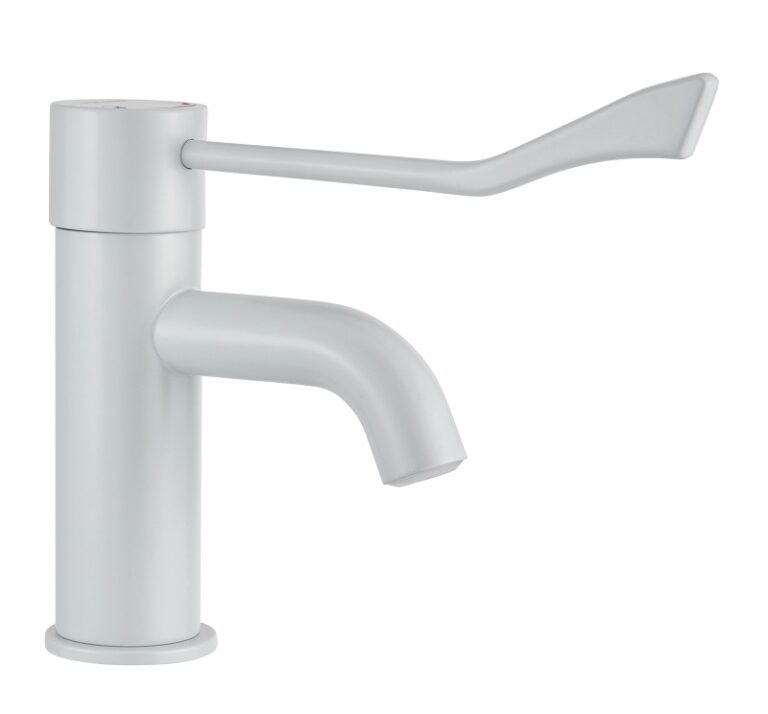 Miscelatori termostatici