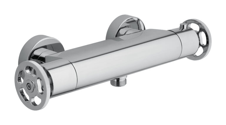 miscelatore termostatico