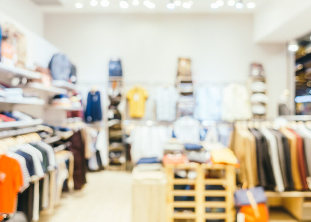 telecamere di sorveglianza negozio