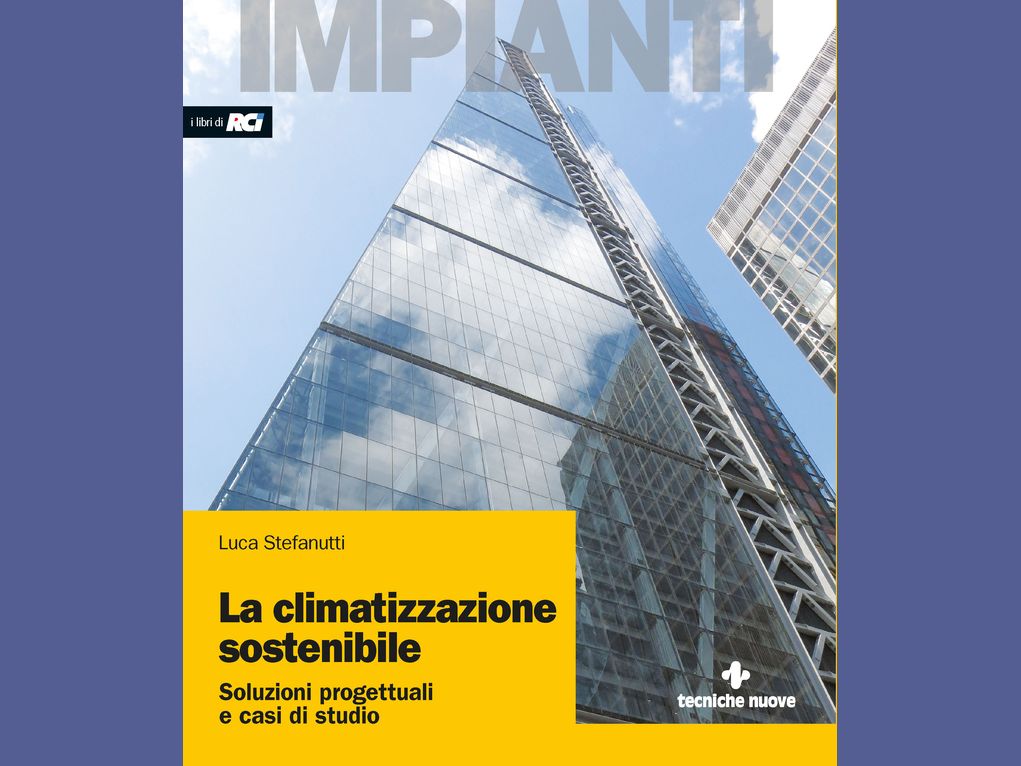 La climatizzazione sostenibile