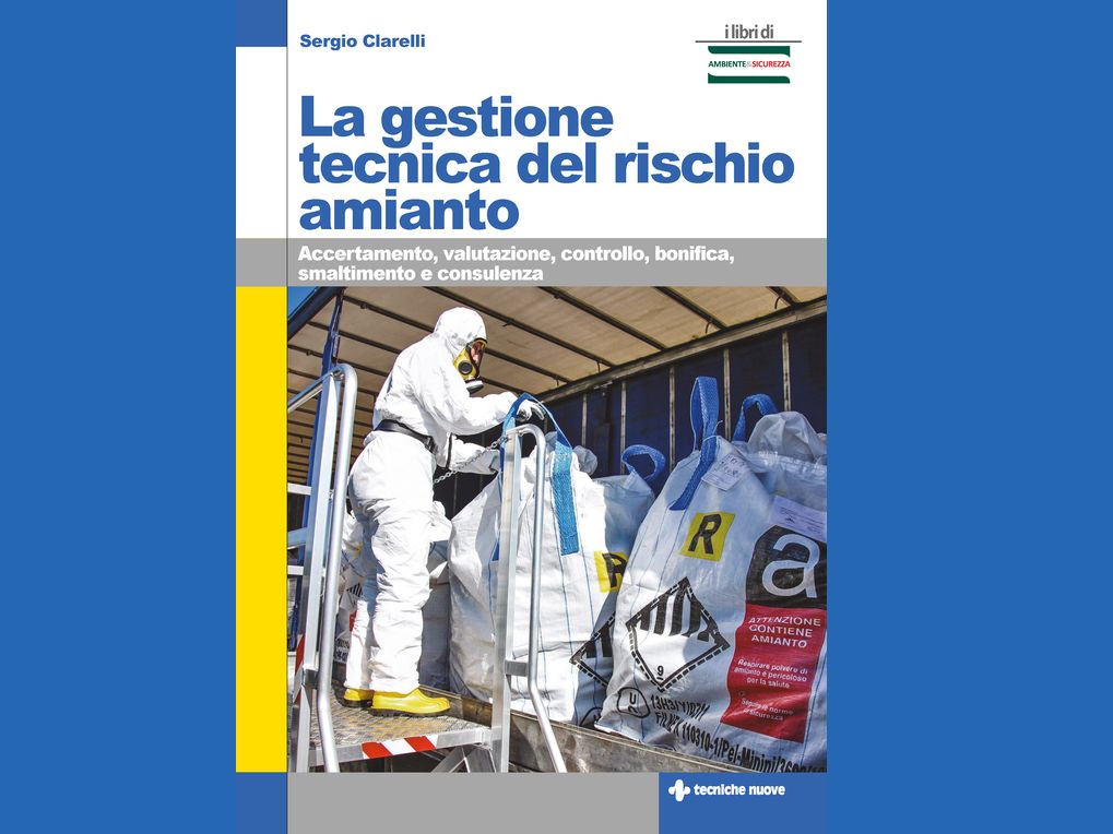 La gestione tecnica del rischio amianto