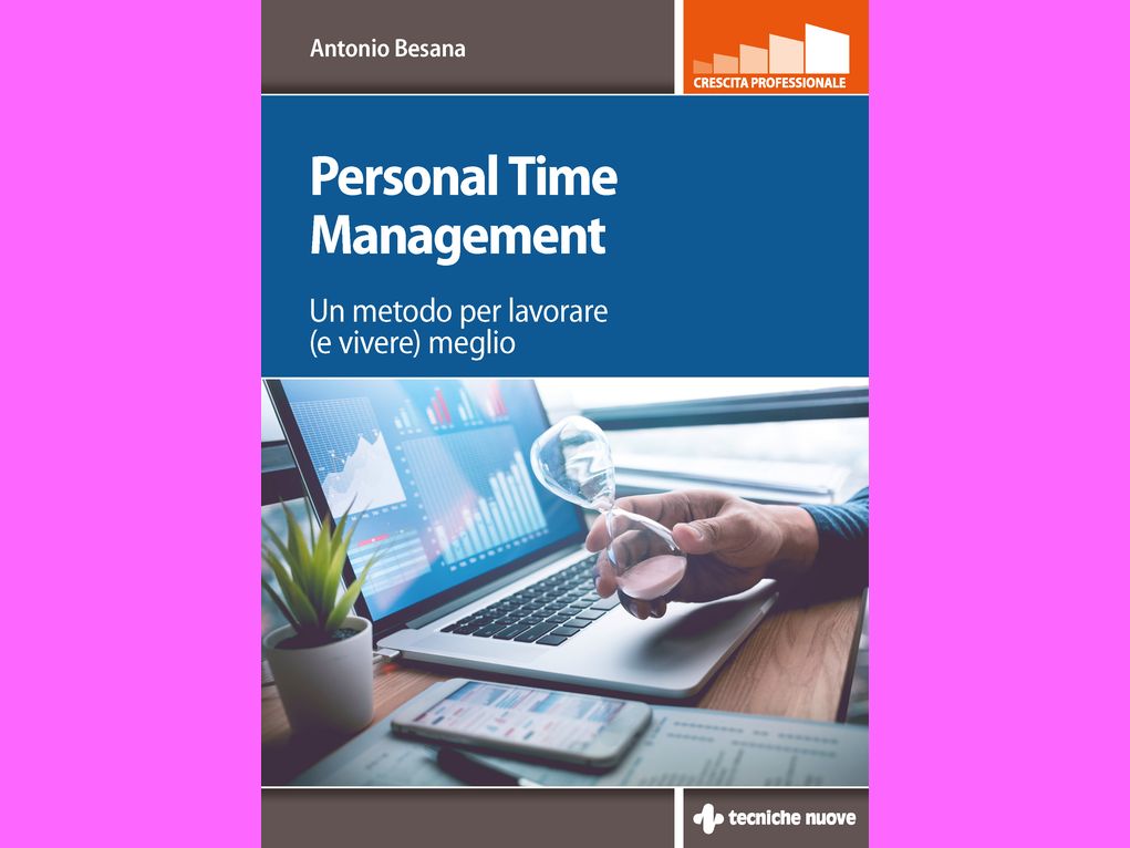 Personal Time Management