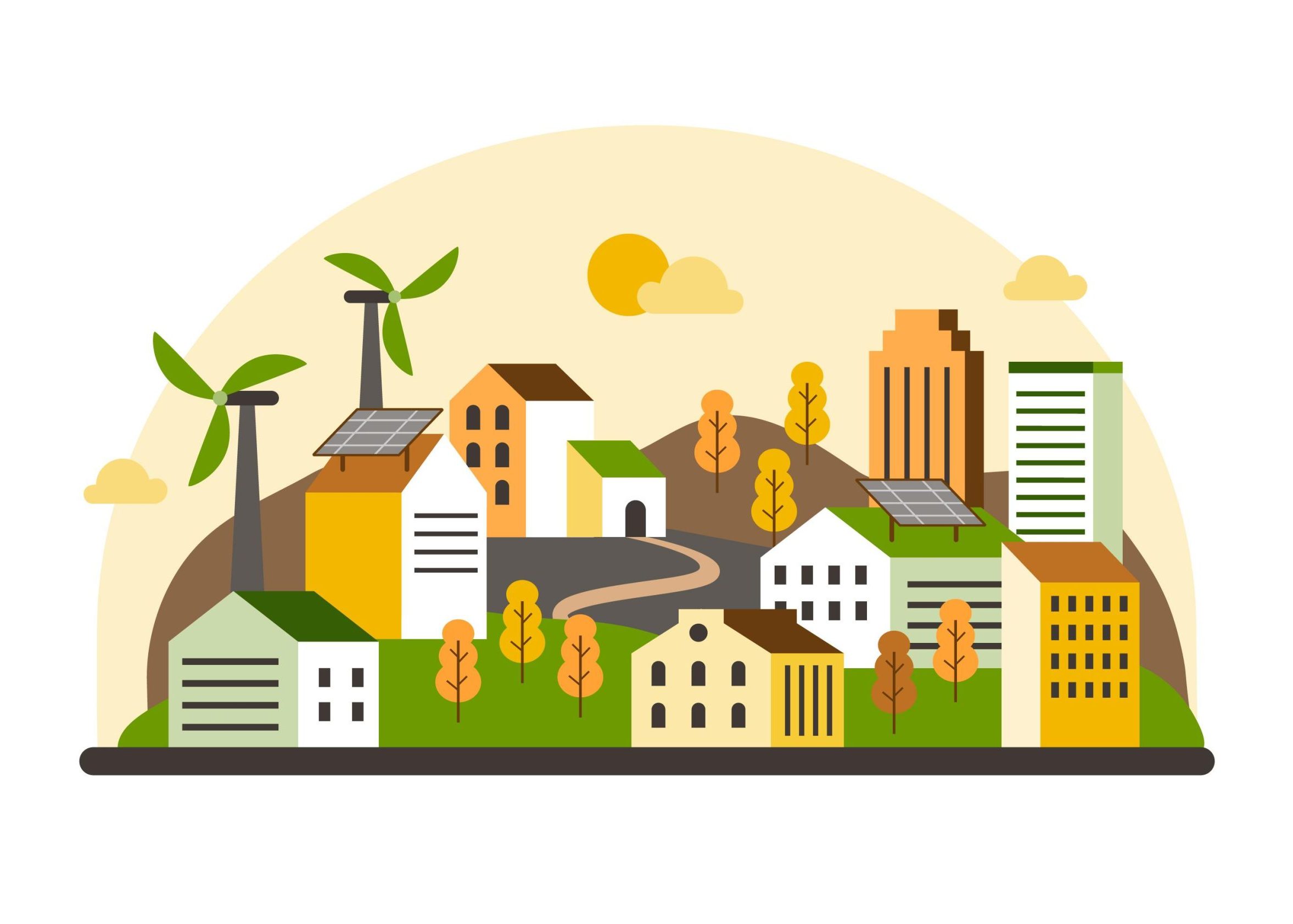 comuni sostenibilità