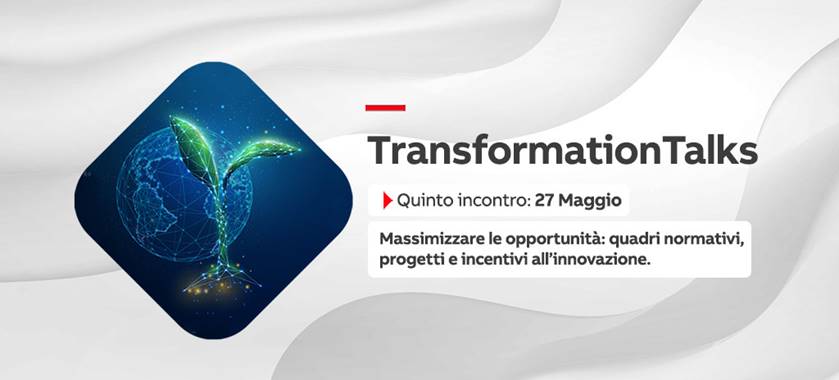 Sostenibilità ed efficienza energetica