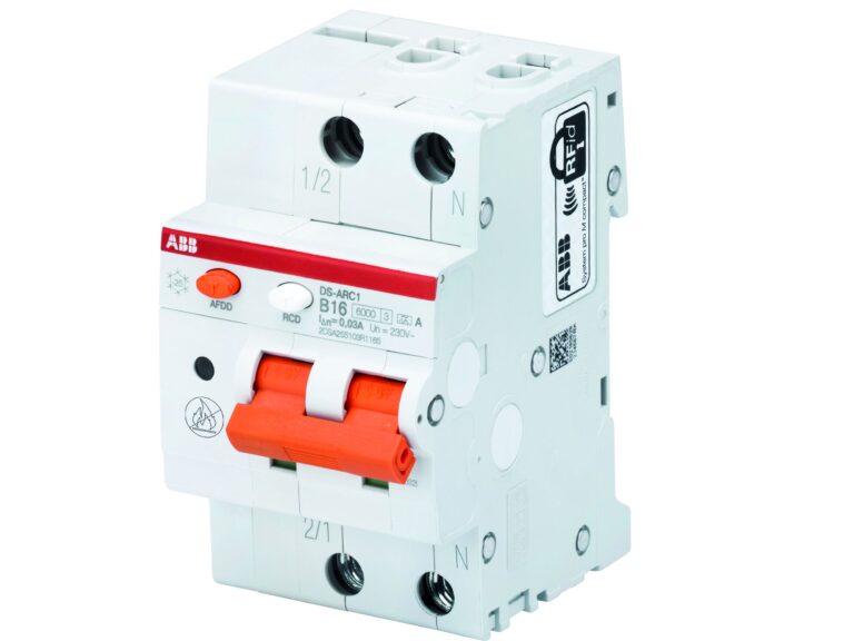 interruttori differenziali