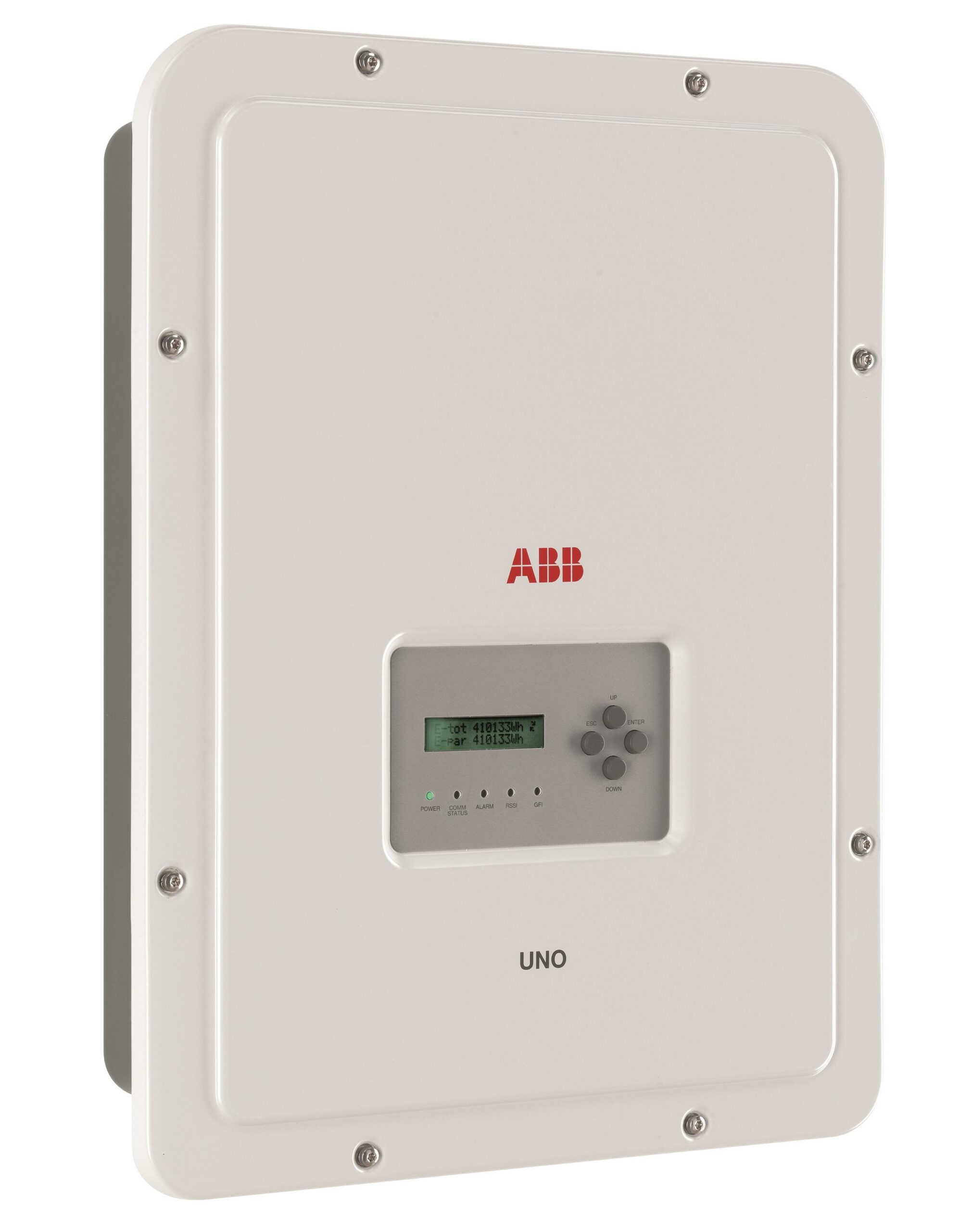UNO-DM-PLUS di ABB inverter monofase