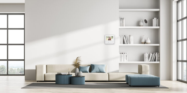 videocitofoni intelligenti