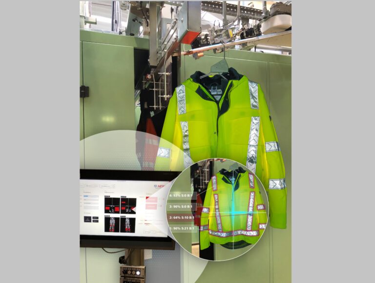 abbigliamento protettivo