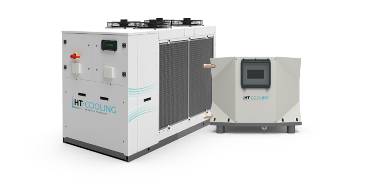 HT-Cooling