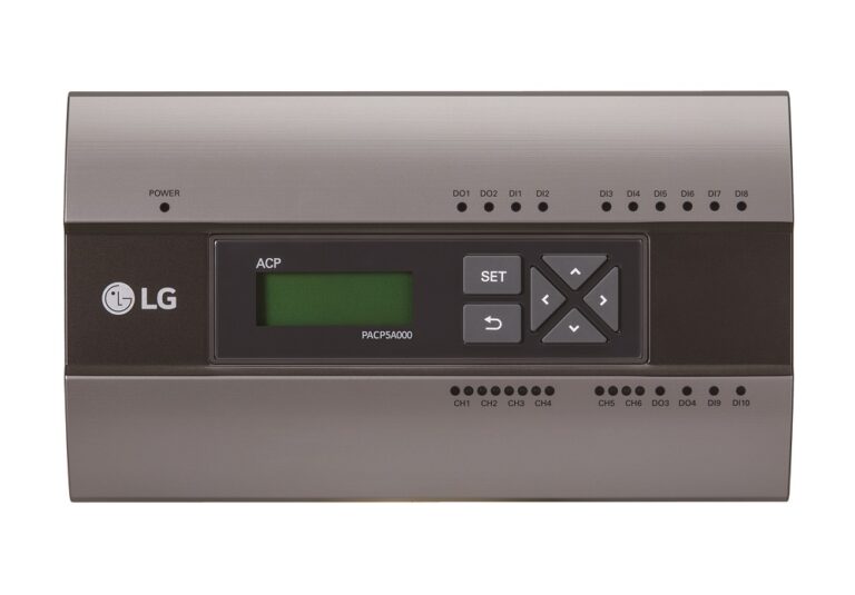 sistema di controllo