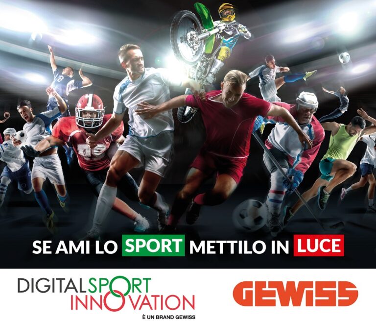 Digital Sport Innovation