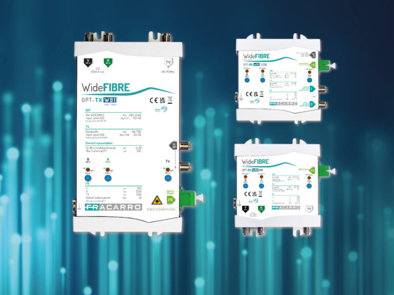 trasmettitori e ricevitori
