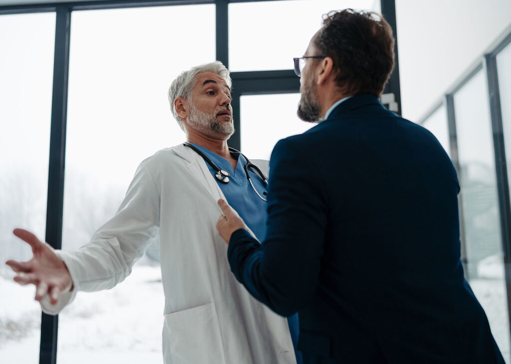 intelligenza artificiale Sound Behavioral Detection