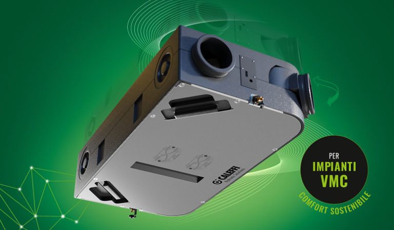 ventilazione meccanica