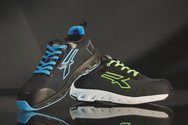 scarpe antinfortunistiche