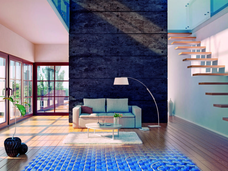 sistemi radianti Vlasir