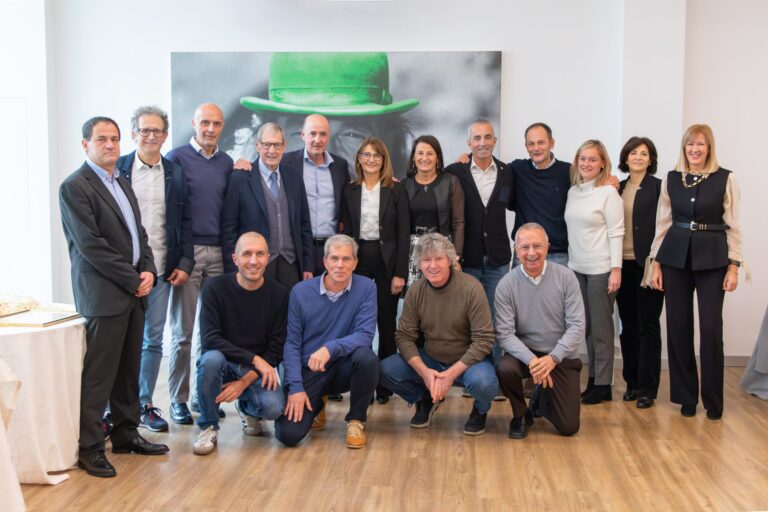 collaboratori fedeli