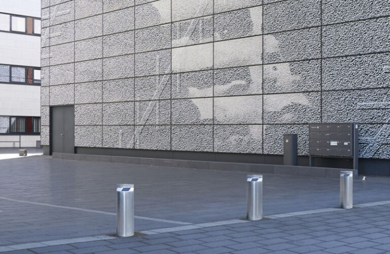 controllo degli accessi