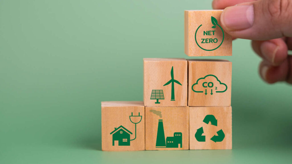 transizione energetica