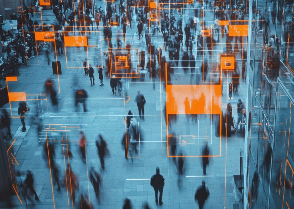 AI videosorveglianza