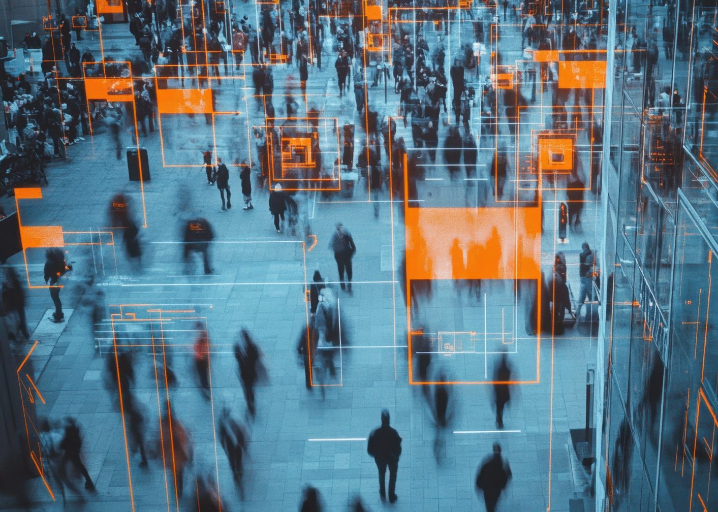 AI videosorveglianza