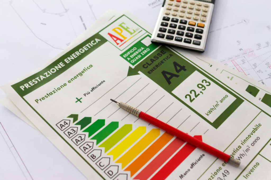 Efficienza energetica