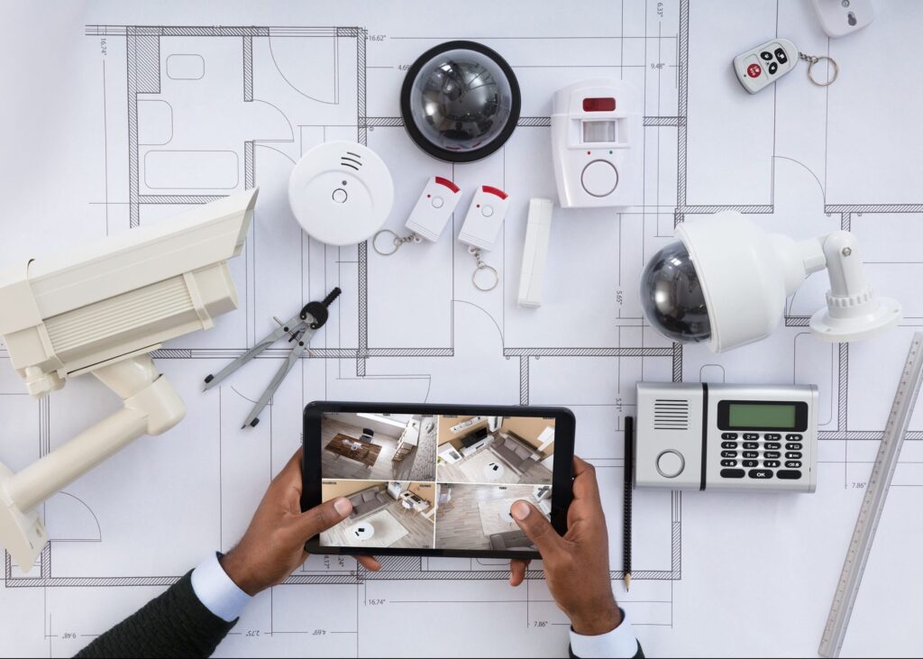 CEI 79-3 impianti di allarme