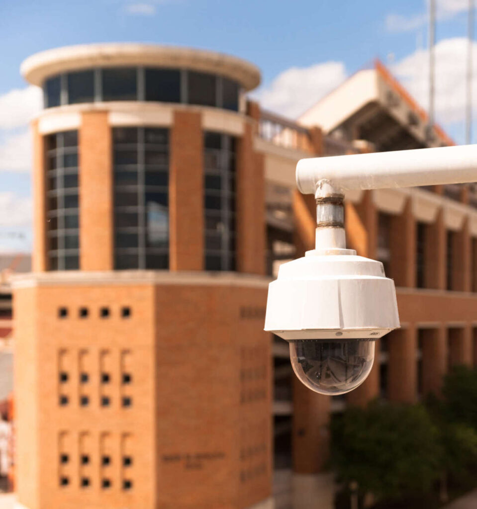 USA sicurezza scolastica