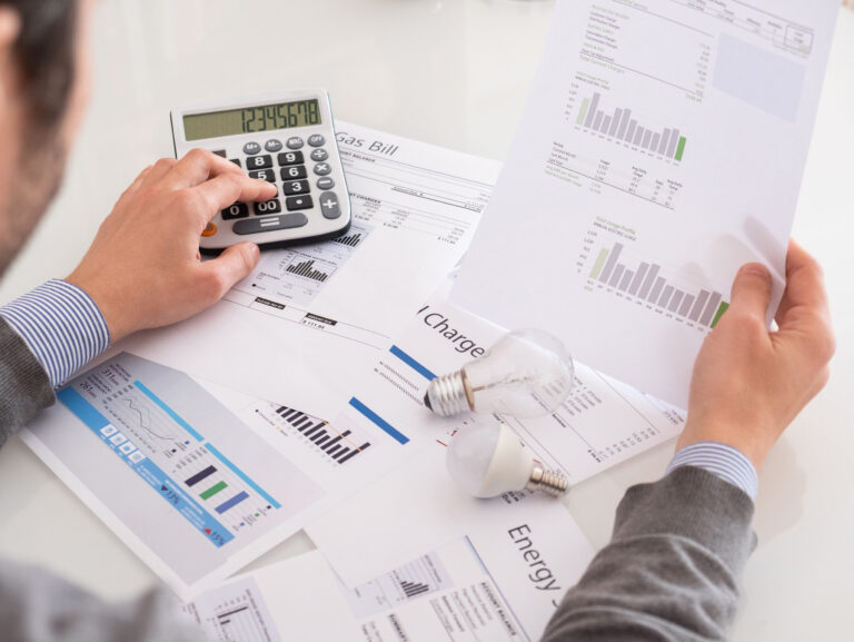 malfunzionamento del contatore