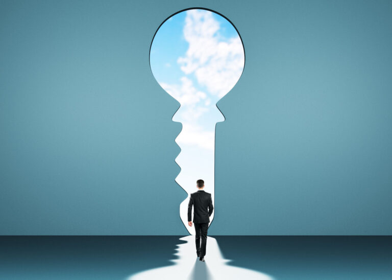 controllo accessi biometria